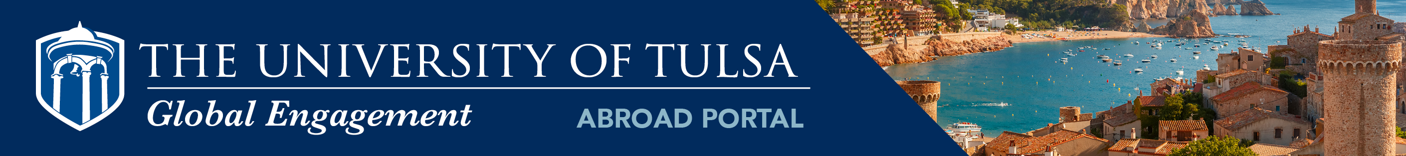 Center for Global Engagement - The University of Tulsa